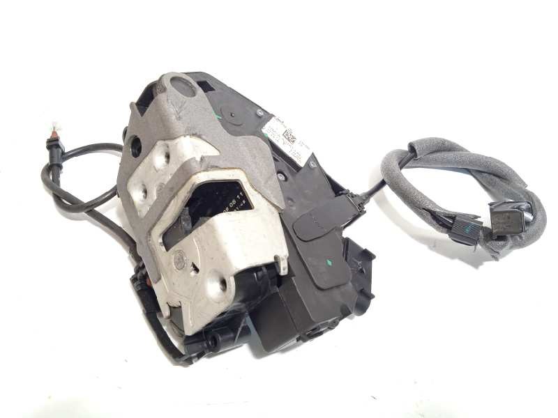 CERRADURA PUERTA DELANTERA IZQUIERDA BM5AA21813AC 