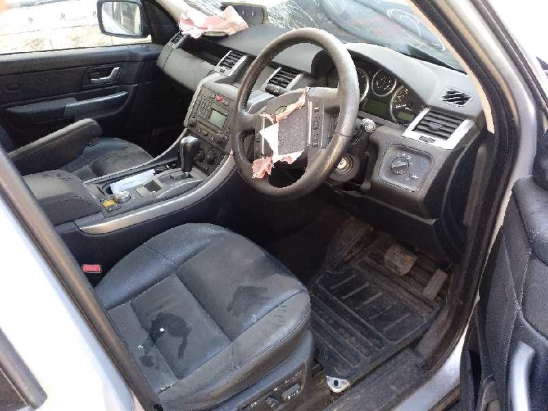 land rover range rover sport del año 2006