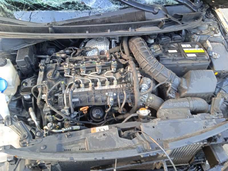 hyundai i30 cw del año 2015