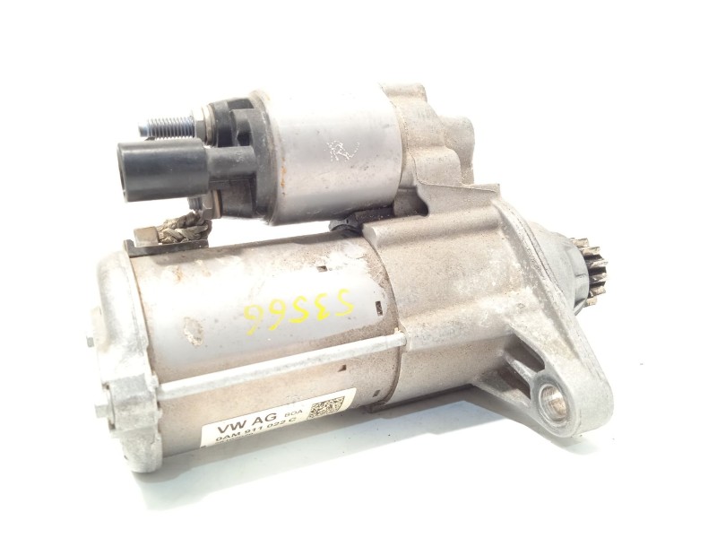 MOTOR ARRANQUE 0AM911022C 0001179608