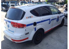 seat altea xl (5p5) del año 2011 2