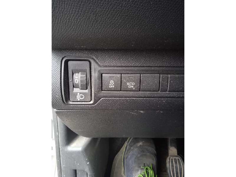 peugeot 308 del año 2016