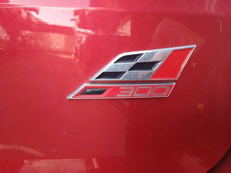 seat leon st (5f8) del año 2018