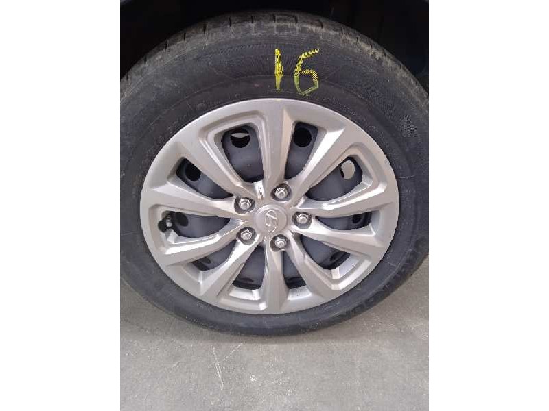 hyundai kona del año 2019