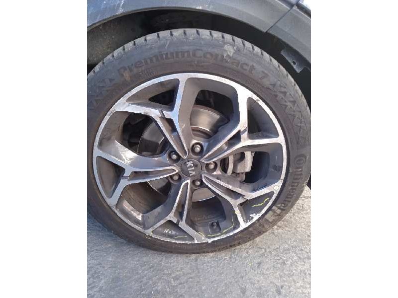 kia sportage del año 2021