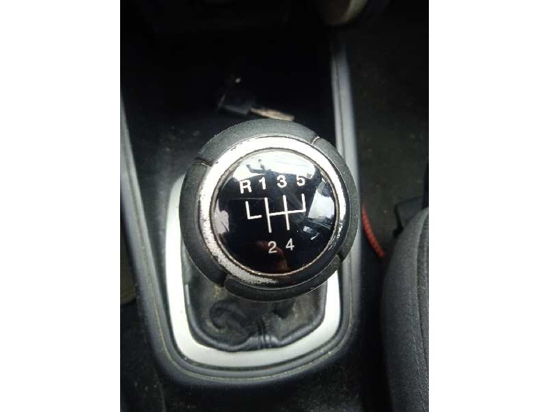 seat leon (1m1) del año 2005