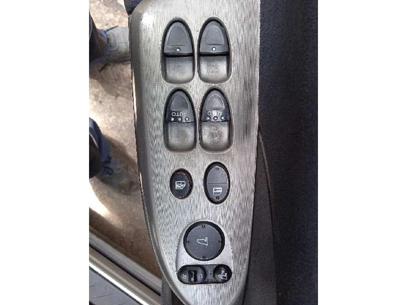 honda civic berlina 5 (fk) del año 2006