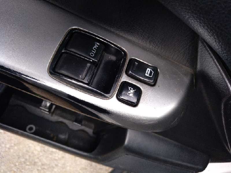 nissan patrol gr (y61) del año 2008