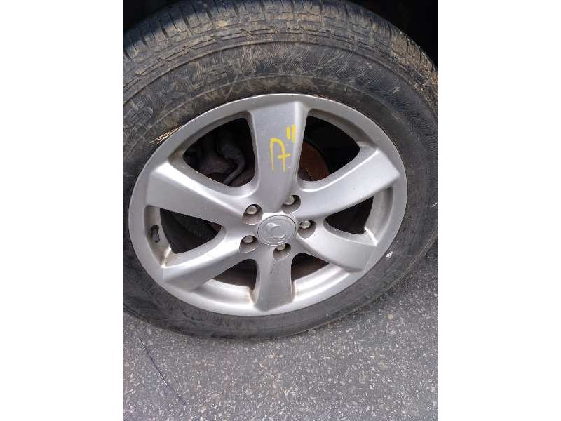 ssangyong korando del año 2012