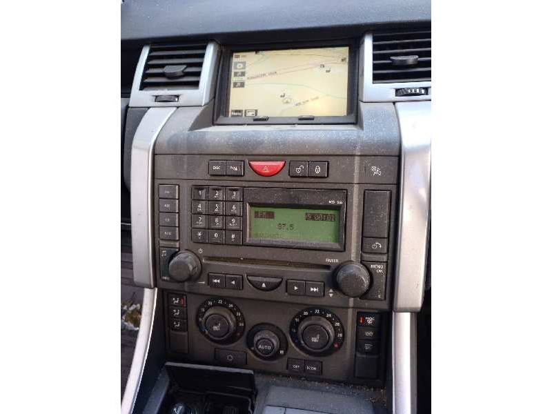 land rover range rover sport del año 2006