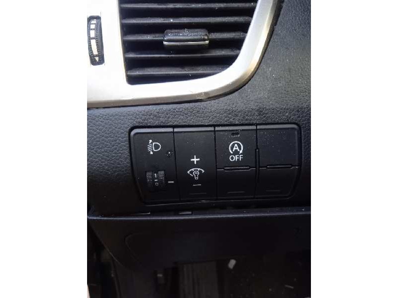 hyundai i30 cw del año 2015