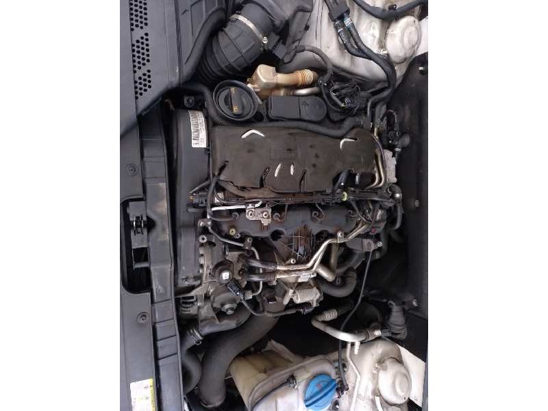 audi a5 cabriolet (8f7) del año 2010