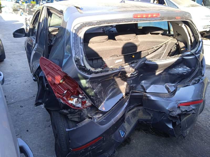 hyundai i20 del año 2014