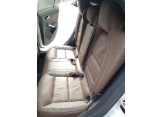 mercedes-benz clase cla (w117) shooting brake del año 2015 2