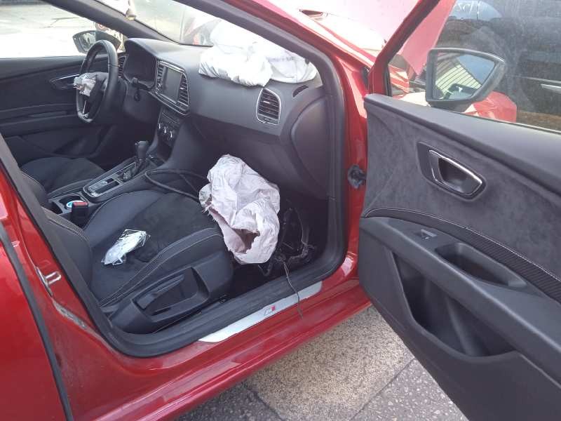 seat leon st (5f8) del año 2018