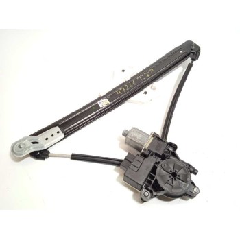 ELEVALUNAS TRASERO IZQUIERDO 575839461A 5Q0959811E