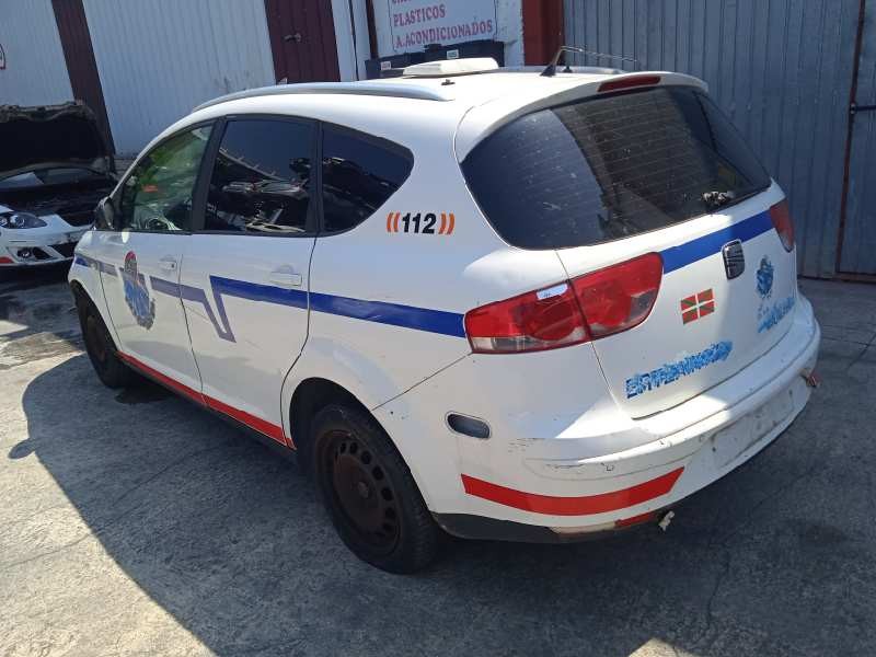 seat altea xl (5p5) del año 2011