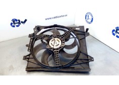 Recambio de electroventilador para ford ka (ccu) trend + referencia OEM IAM 1861025  M11002500 2