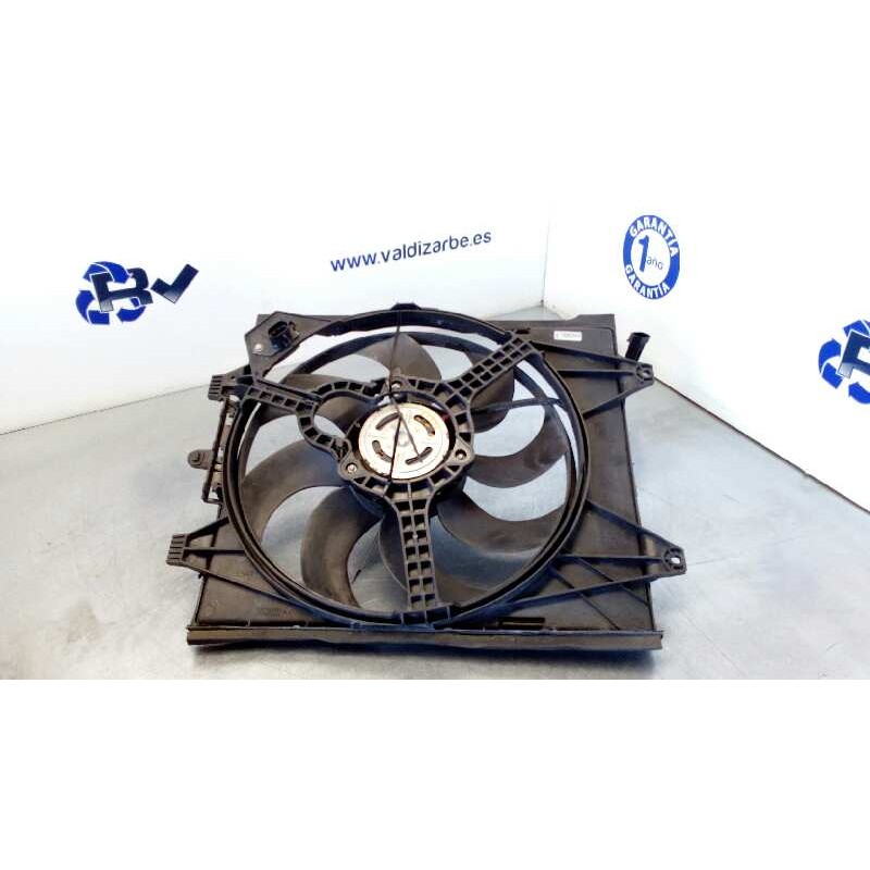 Recambio de electroventilador para ford ka (ccu) trend + referencia OEM IAM 1861025  M11002500