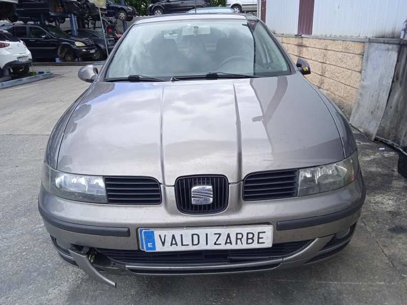 seat leon (1m1) del año 2005