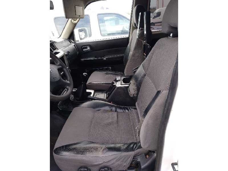 nissan patrol gr (y61) del año 2008