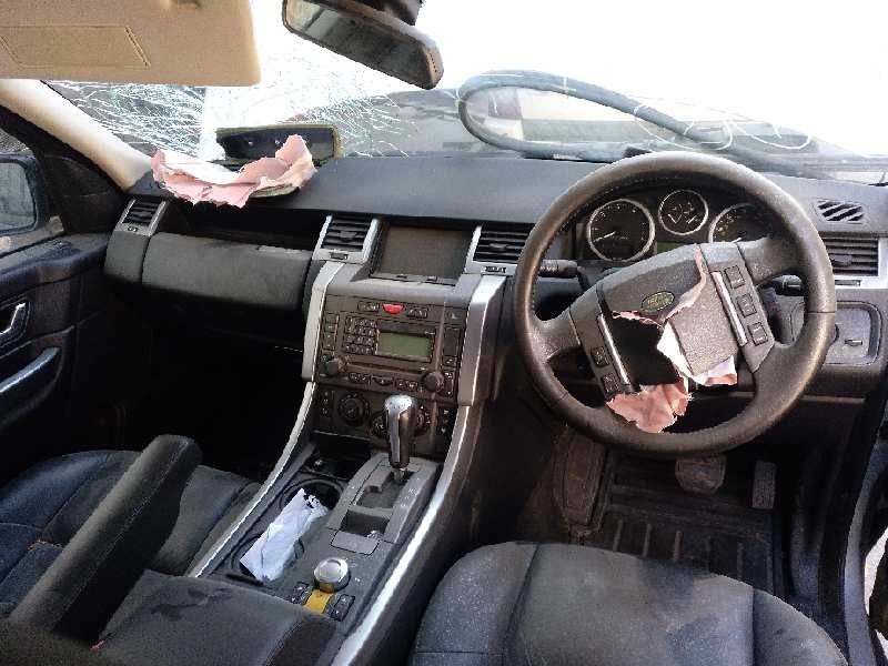 land rover range rover sport del año 2006
