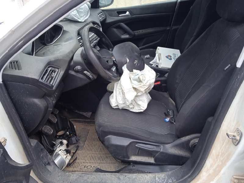 peugeot 308 del año 2016