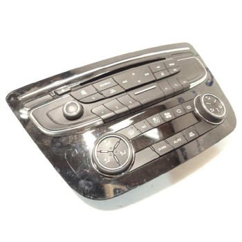 MANDO CLIMATIZADOR 96656643XZ 6155JY 98023793XZ