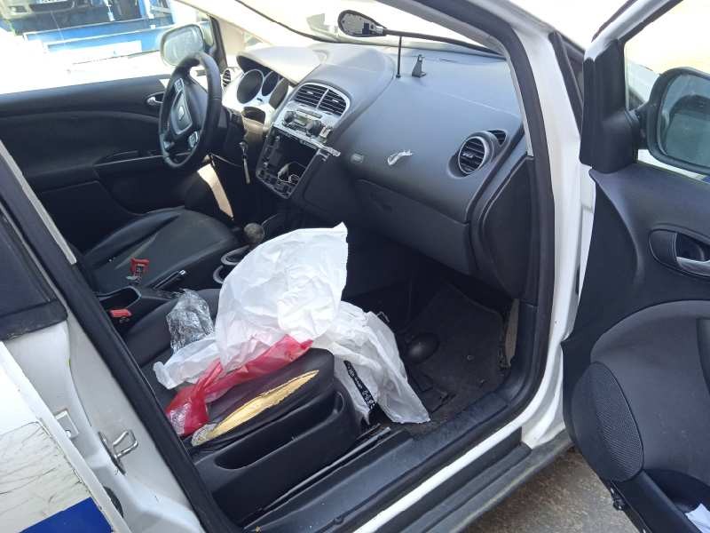 seat altea xl (5p5) del año 2011