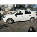 DACIA LOGAN II