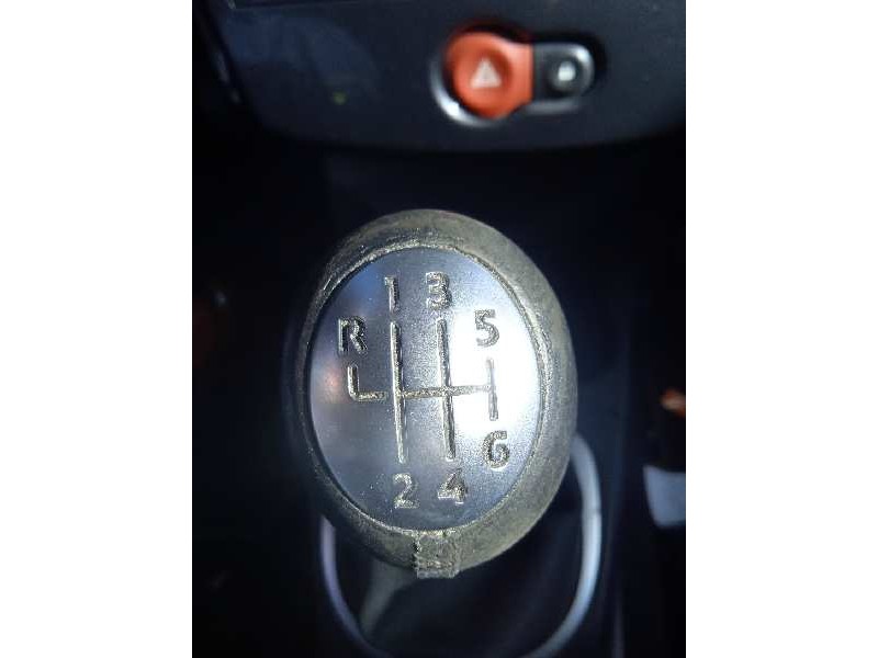 renault clio iii del año 2006