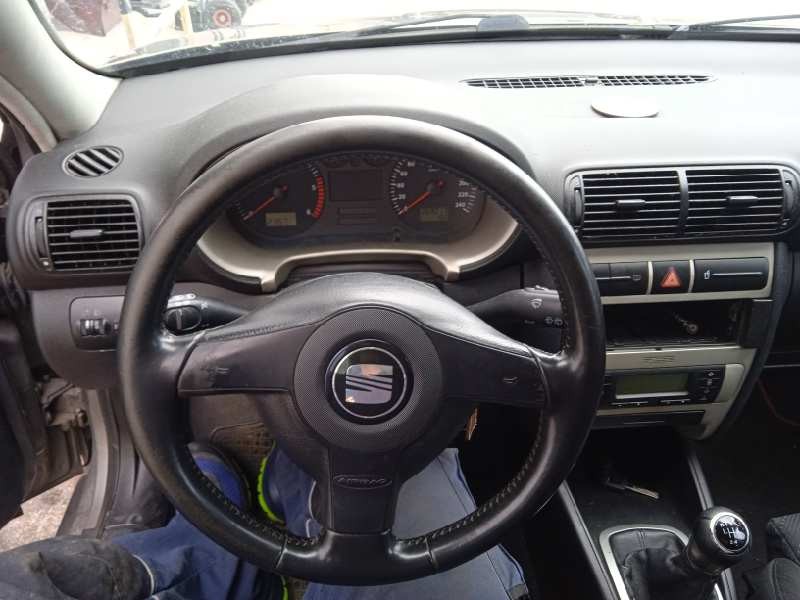 seat leon (1m1) del año 2005
