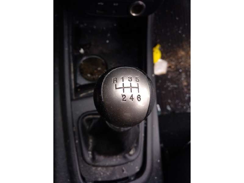 ssangyong korando del año 2012