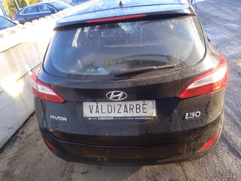 hyundai i30 cw del año 2015