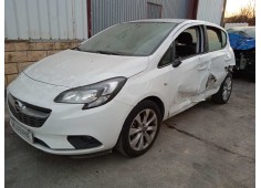 OPEL CORSA E