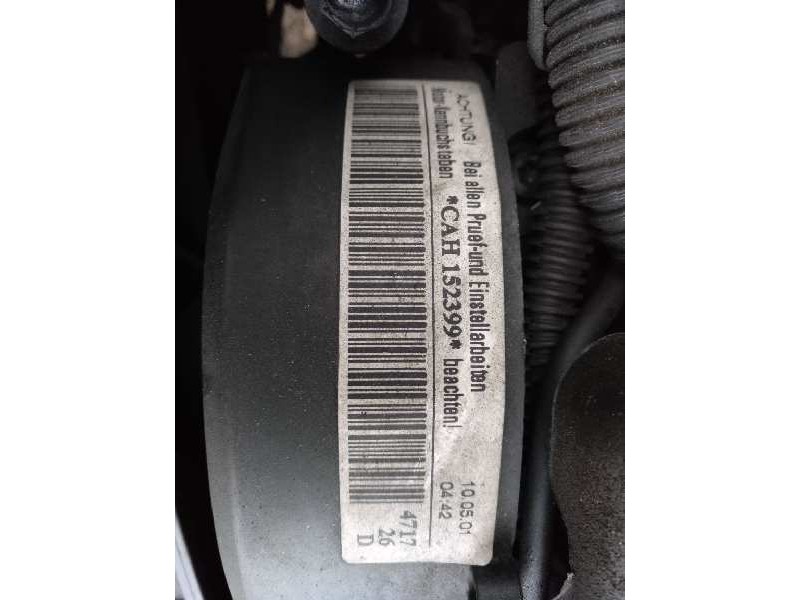 audi a5 cabriolet (8f7) del año 2010