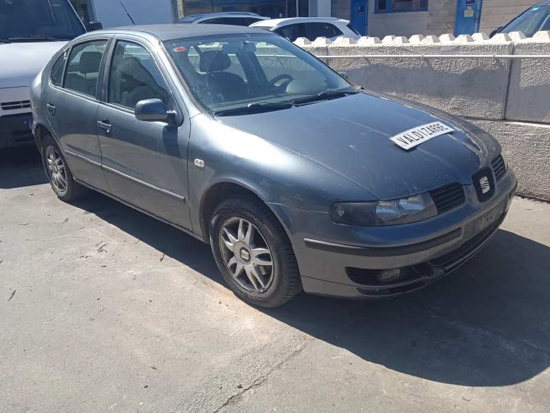 seat leon (1m1) del año 2002