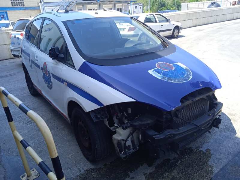 seat altea xl (5p5) del año 2011