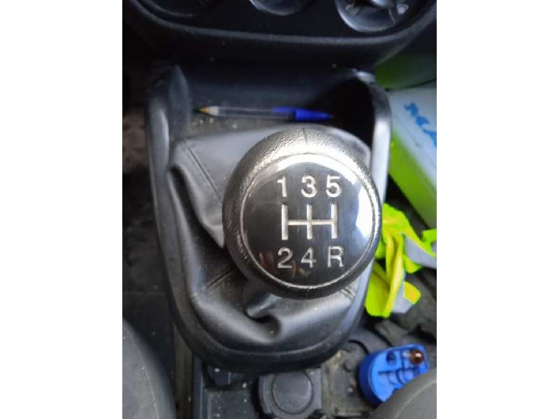 opel combo d del año 2018