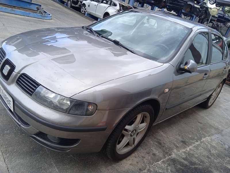 seat leon (1m1) del año 2005