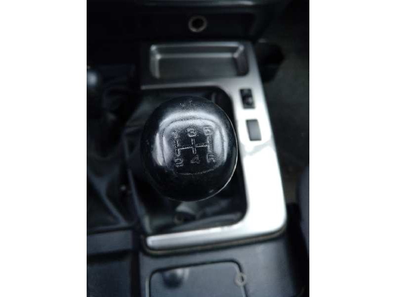 nissan patrol gr (y61) del año 2008