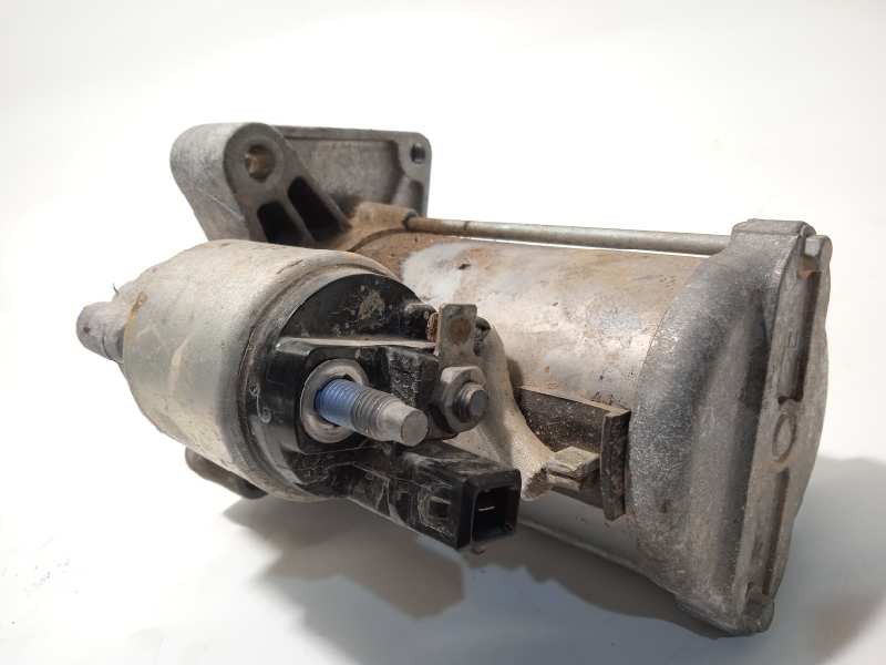 Recambio de motor arranque para peugeot 5008 active referencia OEM IAM 9830507480  