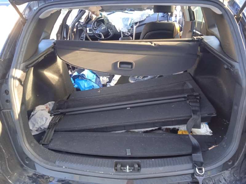 hyundai i30 cw del año 2015