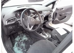 opel corsa e del año 2018 2