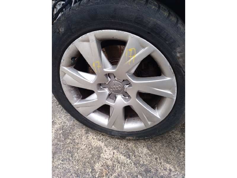 audi a5 cabriolet (8f7) del año 2010