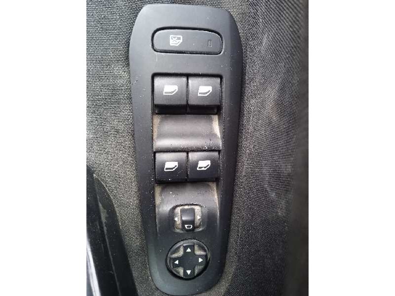 peugeot 308 del año 2016