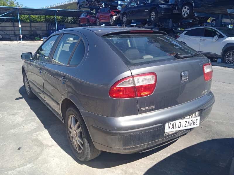 seat leon (1m1) del año 2002