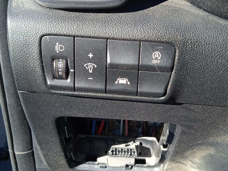 kia sportage del año 2021