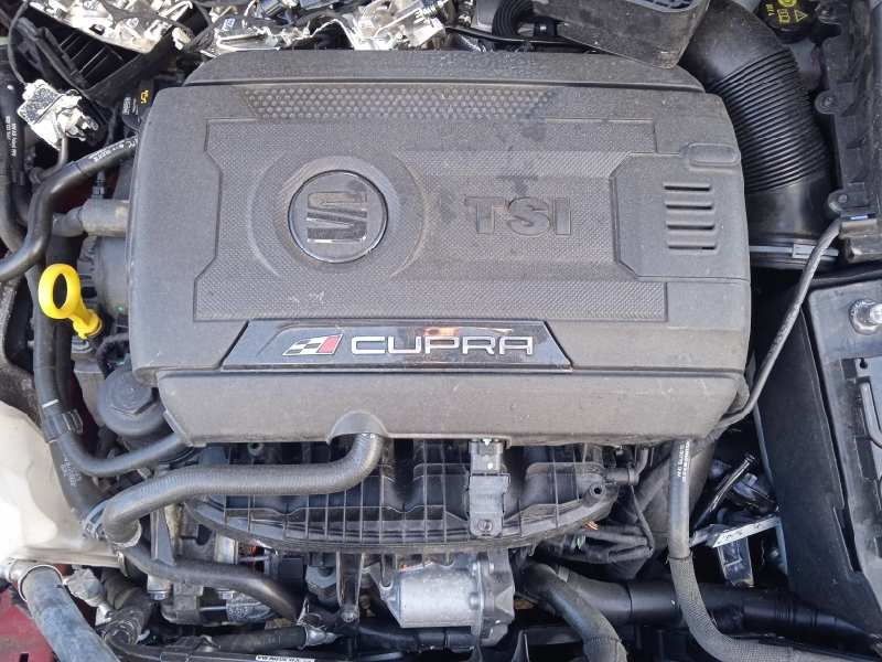 seat leon st (5f8) del año 2018