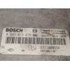 Recambio de centralita motor uce para renault megane iii berlina 5 p dynamique referencia OEM IAM 237100055R 237100115R 02810156